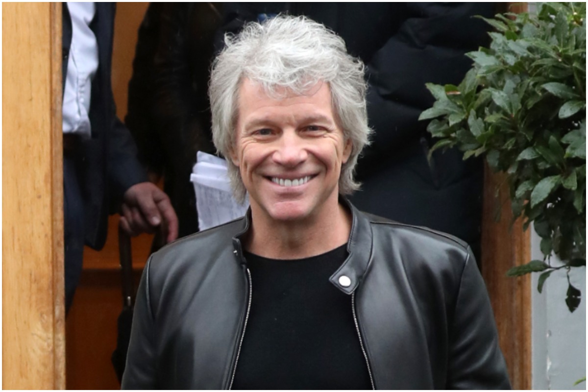 El intérprete Jon Bon Jovi es un experto en la compra-venta de bienes raíces.