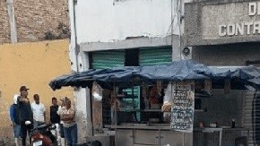 Violencia en Guanajuato,
