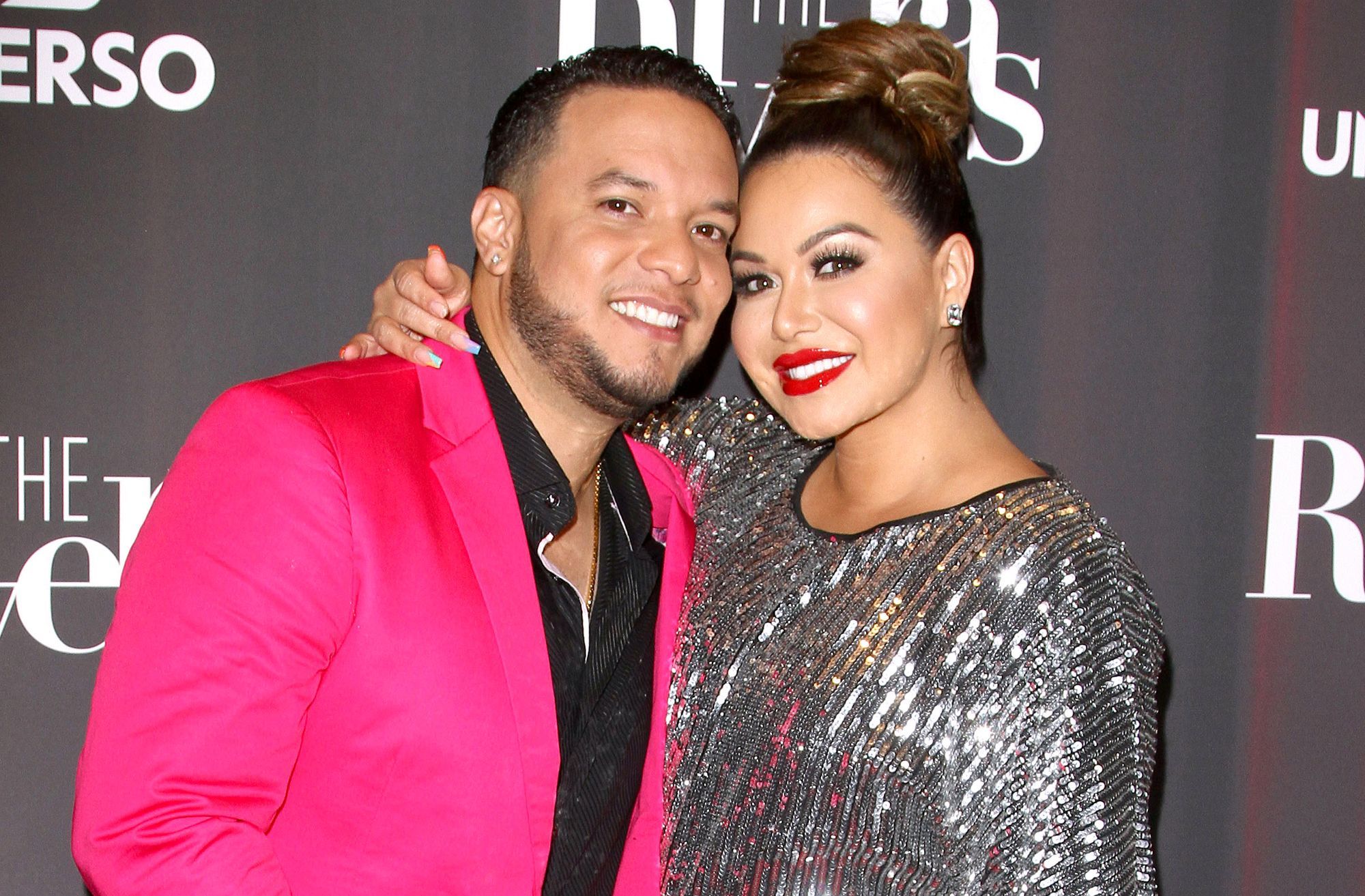 Chiquis Rivera Al Fin Rompe El Silencio Sobre Su Divorcio De Lorenzo ...