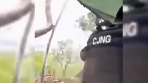 Tiroteo del CJNG,