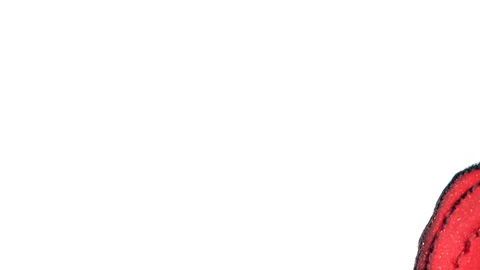 Las chips se pueden elaborar en casa, muy al natural, casi con cualquier fruta o vegetal.