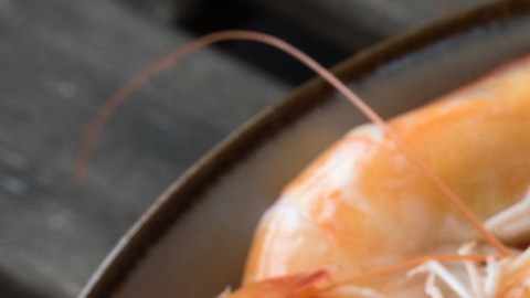 camarones