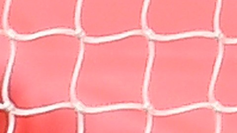 Otro gol que dejó escapar David de Gea.