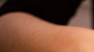 En estos casos, quizá no necesites tener un producto con una alta concentración de alcohol.