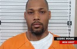 Cedric Charles Moore Jr.