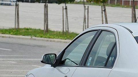 Ford Mondeo. / Foto: Pixabay.
