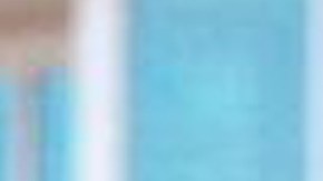 Christian Estrada y Frida Sofía.