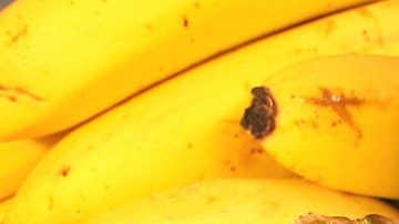 Batido de naranja.