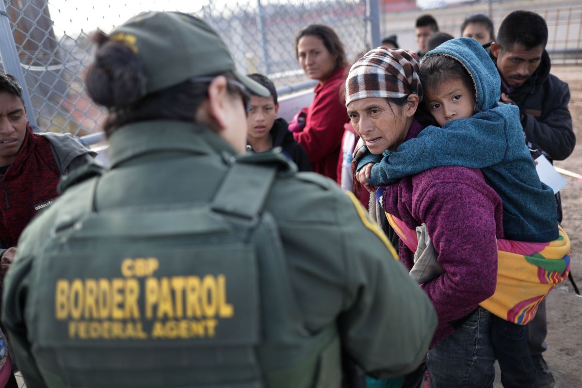 USCIS dejará de rechazar peticiones de asilo por violencia doméstica.