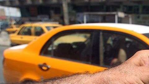 Los termómetros registran nuevos récords de temperaturas altas.