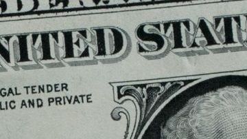El dólar mantuvo su fortaleza frente al peso mexicano.