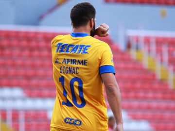gignac doblete tigres necaxa