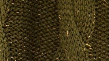 El amor es un tipo de energía que puede canalizarse a un amuleto.