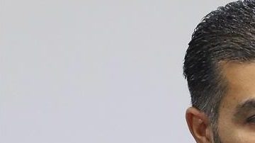 Omar García Harfuch