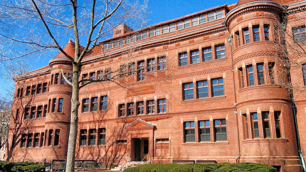 Costo De Un Semestre En Harvard