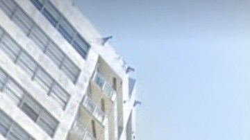 Los hechos ocurrieron el lunes por la noche, según un informe policial.