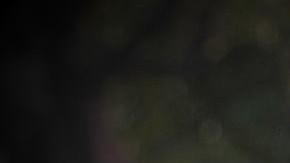 Tommy Macías junto a su madre.