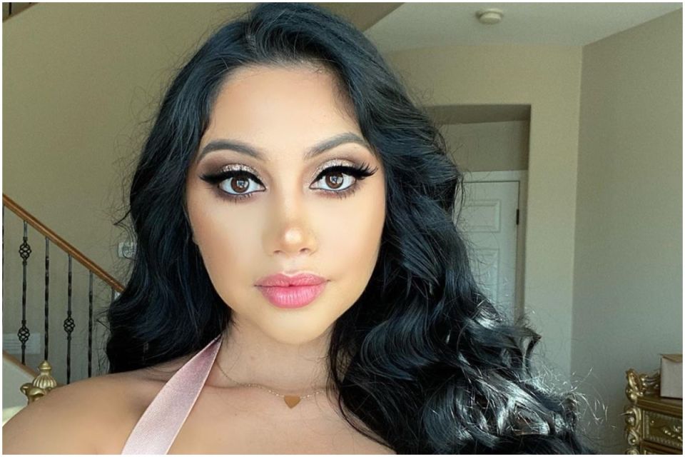 Jailyne Ojeda Luce Tres Atrevidos Disfraces Que Suben La Temperatura En