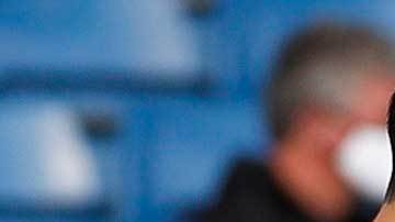 Se acabó la Premier League para Raúl Jiménez esta temporada.