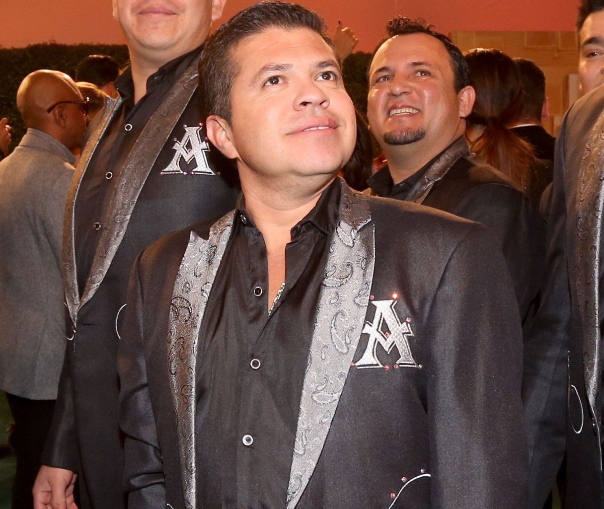 Jorge Medina.