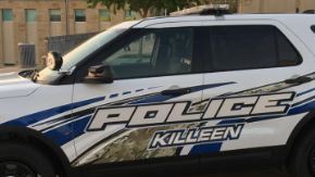 La Policía de Killeen investiga el caso de Vanessa Guillén.