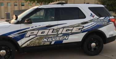 La Policía de Killeen investiga el caso de Vanessa Guillén. 