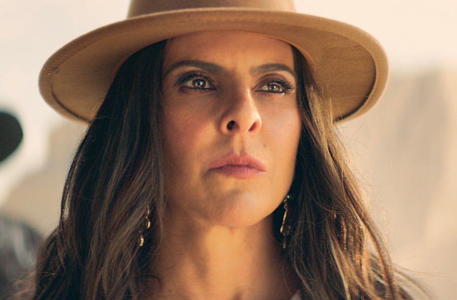 Kate del Castillo confirma 'La Reina del Sur 3' en ...