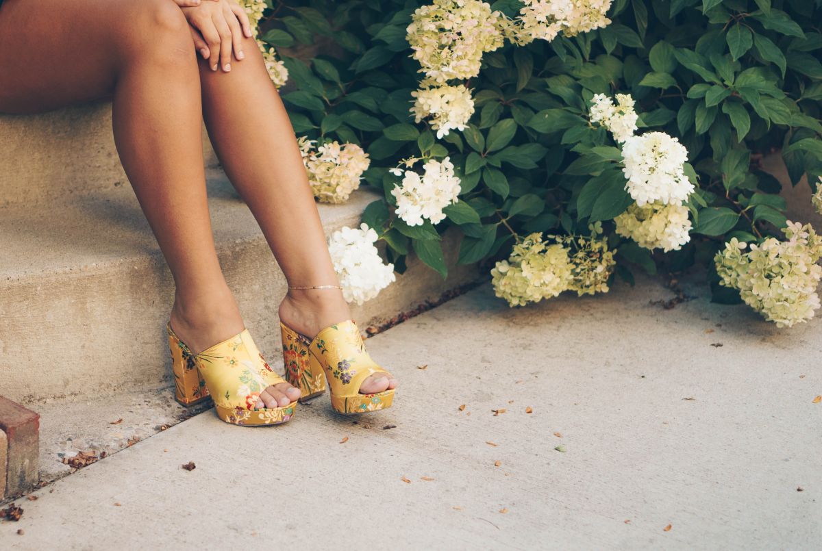5 sandalias de mujer por menos de $50 para utilizar con cualquier look este verano