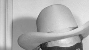 Trump dijo que se parece al "Llanero Solitario"