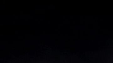 Los fuegos artificiales comenzarán a las 9:25 p.m. y durarán hasta las 9:55 p.m. aproximadamente.