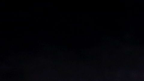 Los fuegos artificiales comenzarán a las 9:25 p.m. y durarán hasta las 9:55 p.m. aproximadamente.