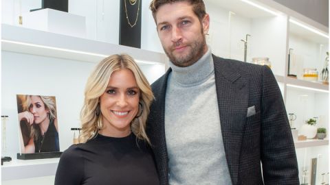 Kristin Cavallari y Jay Cutler