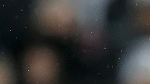 Leo Messi durante la derrota del Barça en El Clásico.