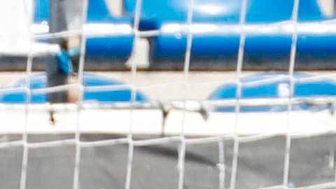 Leo Messi de nuevo hizo historia en La Liga.