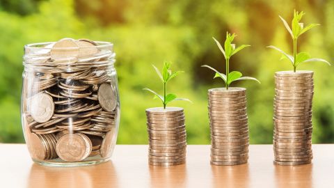 Conoce las pistas que auguran suerte en el dinero.
