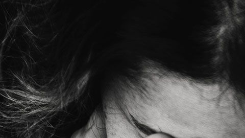 El 91% de las víctimas de asalto sexual en EEUU son mujeres.