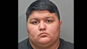 Reyna Marie Sánchez, acusada de asesinato capital.