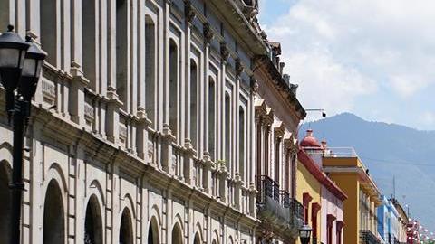 Aumentan los casos en Oaxaca.