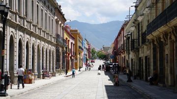 Aumentan los casos en Oaxaca.