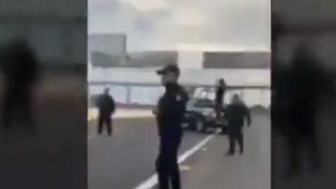 policia silao