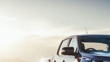 Ford Ranger Raptor. / Foto: Cortesía Ford.