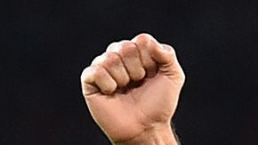 Jiménez se convirtió en el máximo anotador en la historia del Wolverhampton.