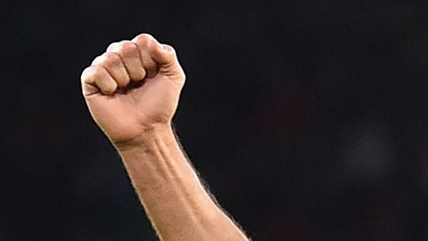 Jiménez se convirtió en el máximo anotador en la historia del Wolverhampton.