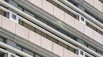 Las funerarias se reunieron en el centro de Los Ángeles. (Optima Funeral Home)