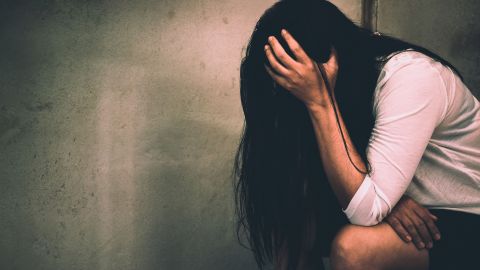 En 6 años de relación, no había tenido problemas con su pareja.