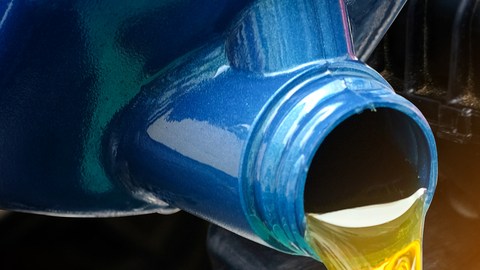 aceite motor