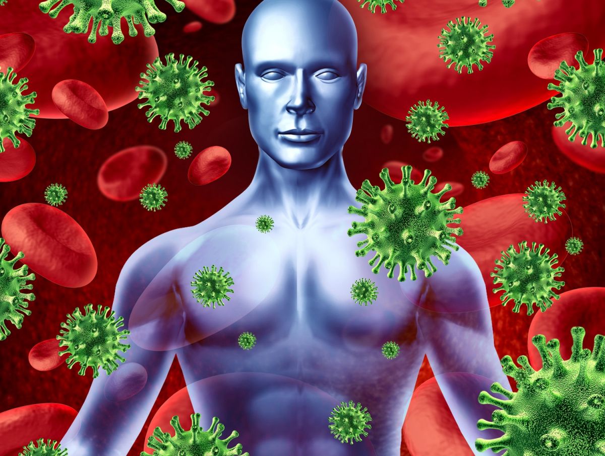El coronavirus puede provocar una confusión fatal en el sistema inmunológico.
