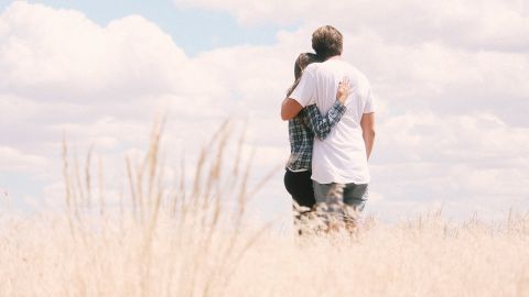 ¿Qué significa soñar con tu novio o novia?