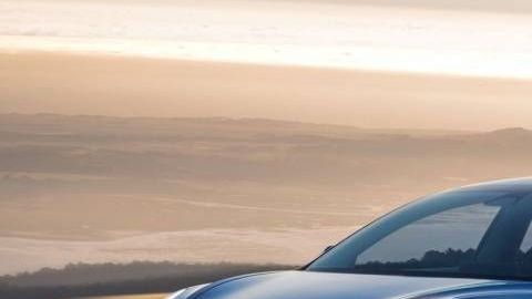 Tesla Model 3
Crédito: Cortesía Tesla