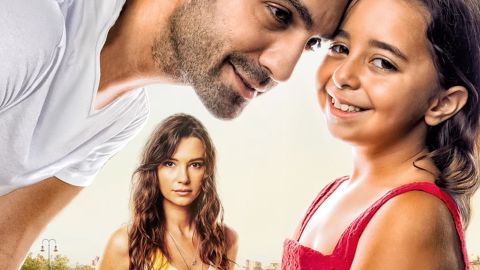 Todo Por Mi Hija llega a Telemundo.